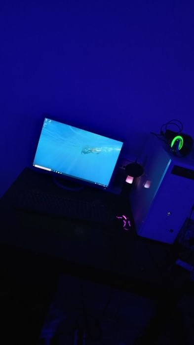 Компьютер готовый к роботе