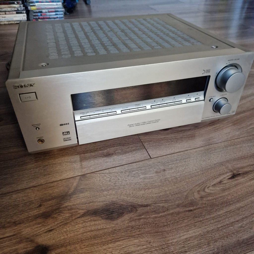 Vind Amplificator SONY STR-DB 780QS  stare foarte bună de funcționare!