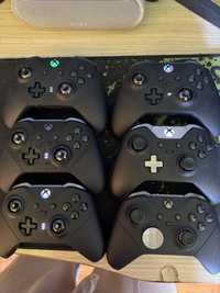 Vand controllere/manete Xbox elite series 1/2