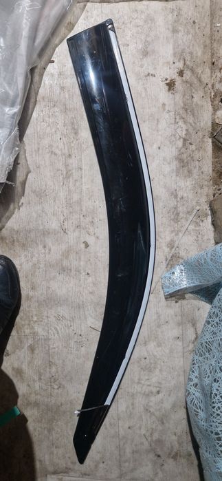 Ветровики Прадо 120