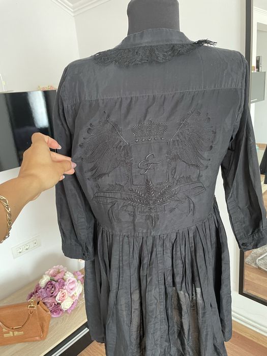 Rochie Elisabetta Franchi