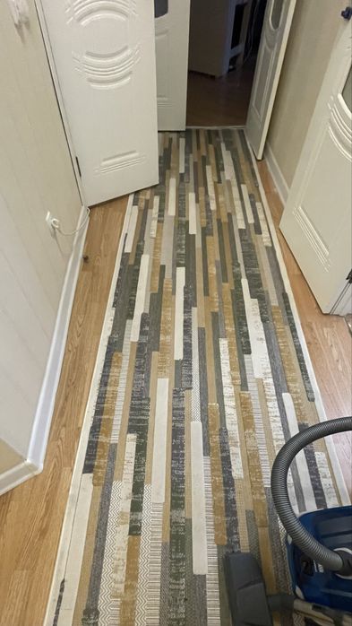 Ковер  по 5000тг