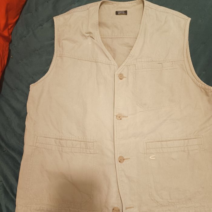 Vesta Camel de bumbac 56