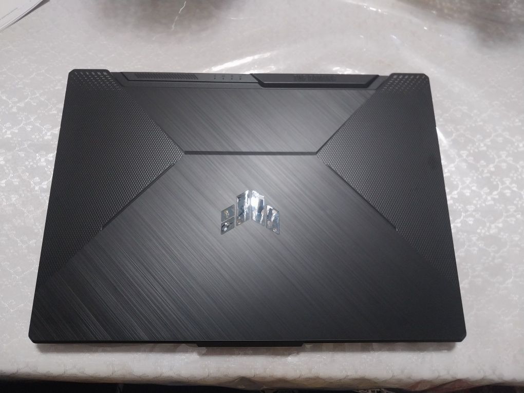 Продам ноутбук Asus tuf gaming F15