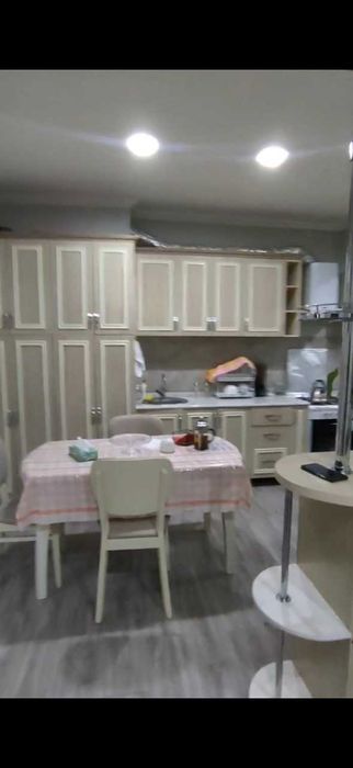 Новостройка. Ж.К Баураум 3\4\9. 73 м2