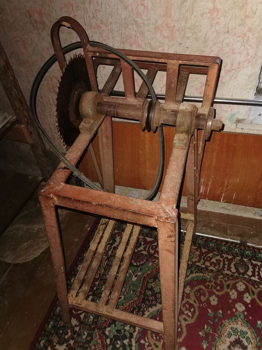 Циркулят без мотор