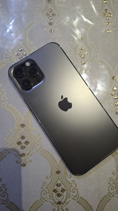 Iphone 12 pro max