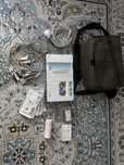 Electrocardiograf portabil Welch Allyn EKG/ECG CP 50