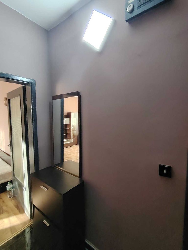 Продава се Едностаен апартамент в Пазарджик, Център - 45 кв.м за 1156 €/кв.м - Снимка #10