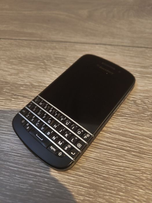 Telefon Blackberry q10