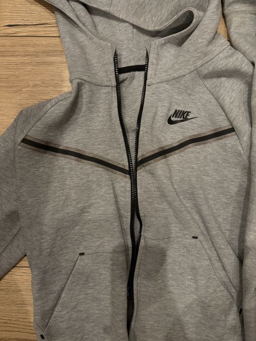 Оригинален екип NIKE tech fleece