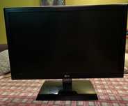Gaming Монитор LG