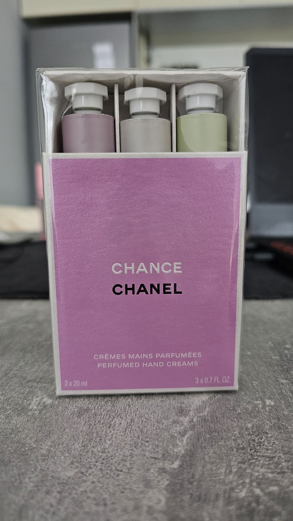 CHANCE Кремове за ръце CHANEL