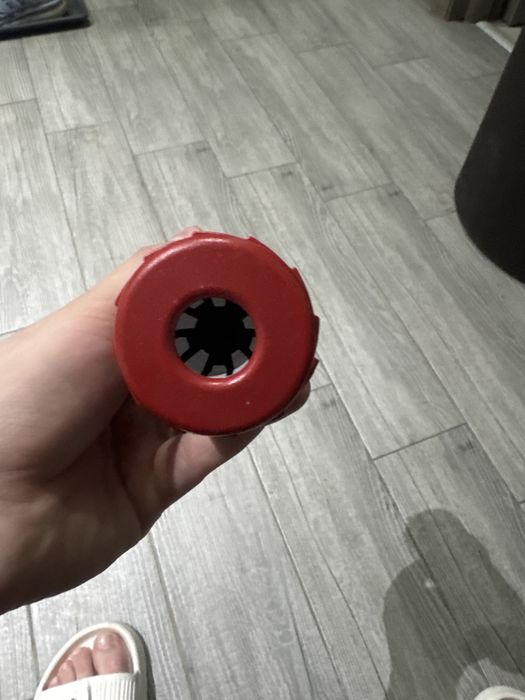 Priza Trifazic  mobila 380V