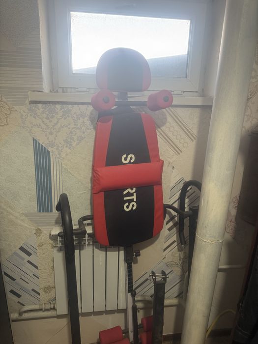 Инверсионый стол