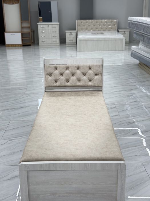 Кроват одинарный