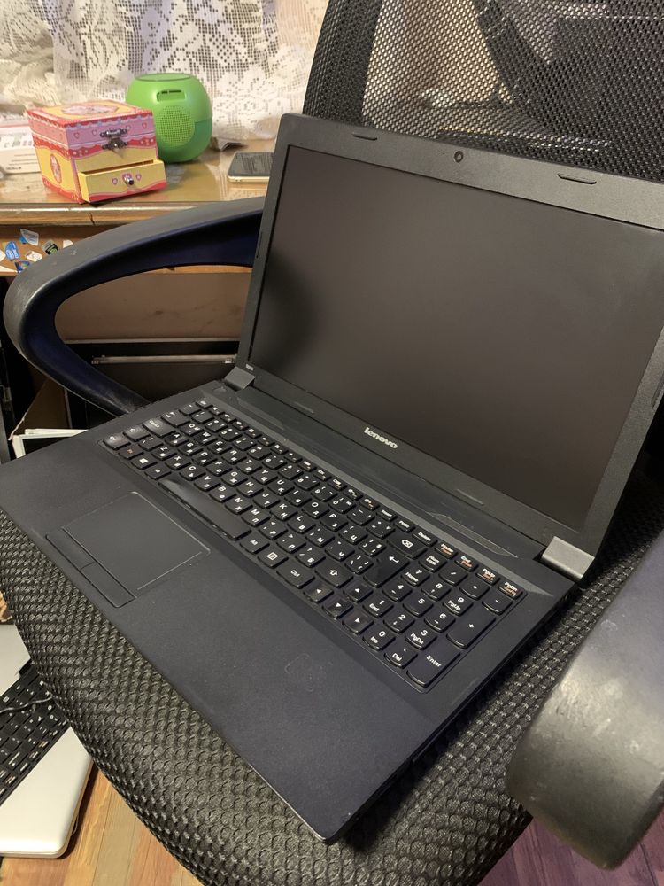 Лаптоп Lenovo core i5
