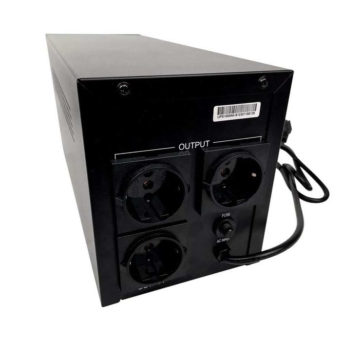 UPS Campion cu acumulator 220V  600W 960W 1200W CU 2 / 3 PRIZE