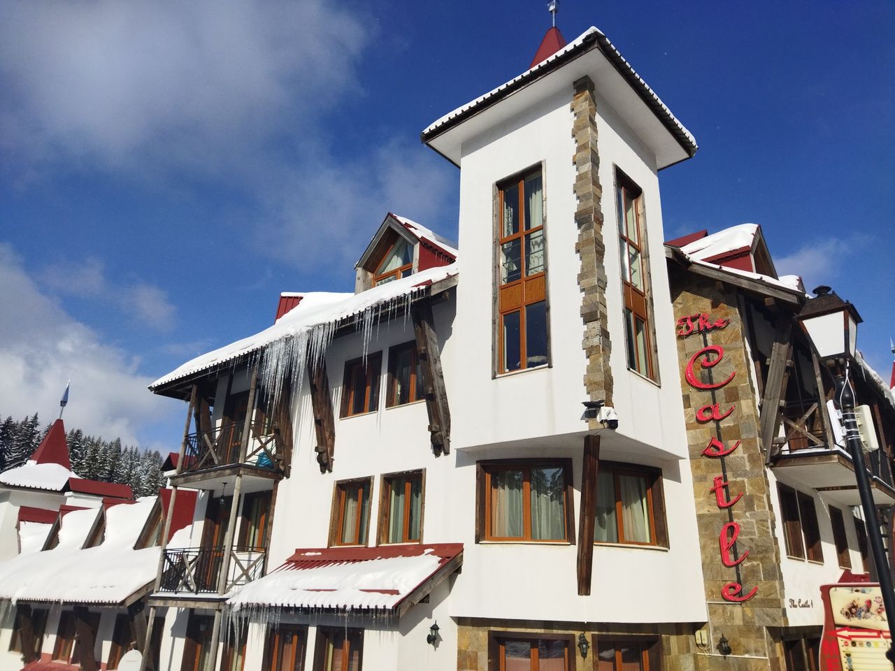 Продава се Тристаен апартамент в к.к. Пампорово - 89 кв.м за 663 €/кв.м - Снимка #9