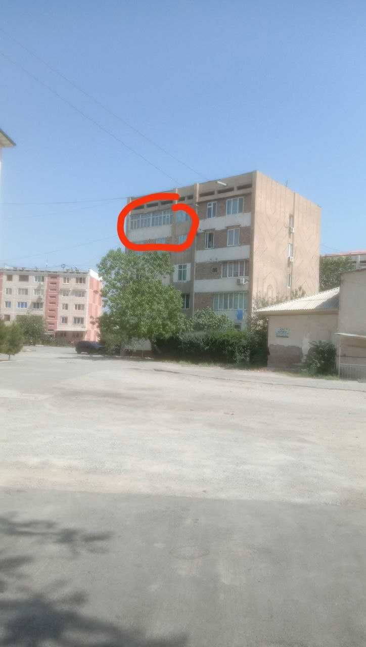 Продается 3х комнатная квартира 3 хонали  Энг катта СССРпайти квартира