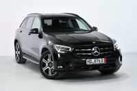 Mercedes-Benz GLC Mercedes Benz Glc 200 MildHybrid Benzina 197 cp