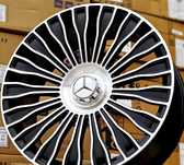 Promoție Jante Mercedes R18 R19 R20 R21 Noi Model Maybach C,E,CLS,GLE,