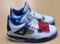 Jordan 4 motorsport