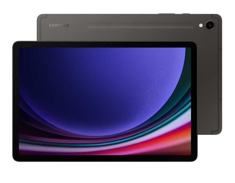 Samsung Galaxy Tab S9, Octa-Core, 11'', 8GB RAM, 128GB, WiFi, Gray