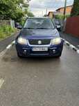 Vand Suzuky Grand Vitara