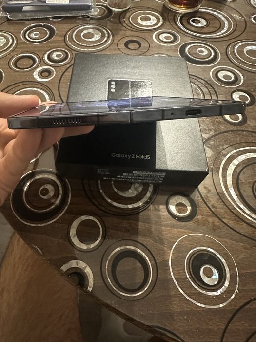 Samsung Z Fold 5 512 GB