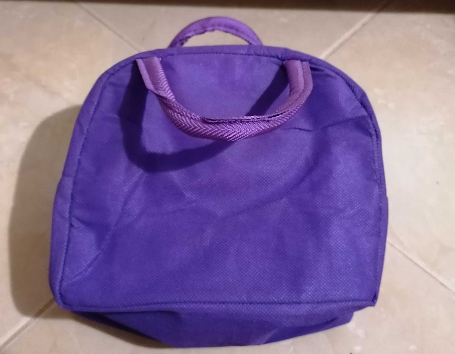 Нова детска термочанта