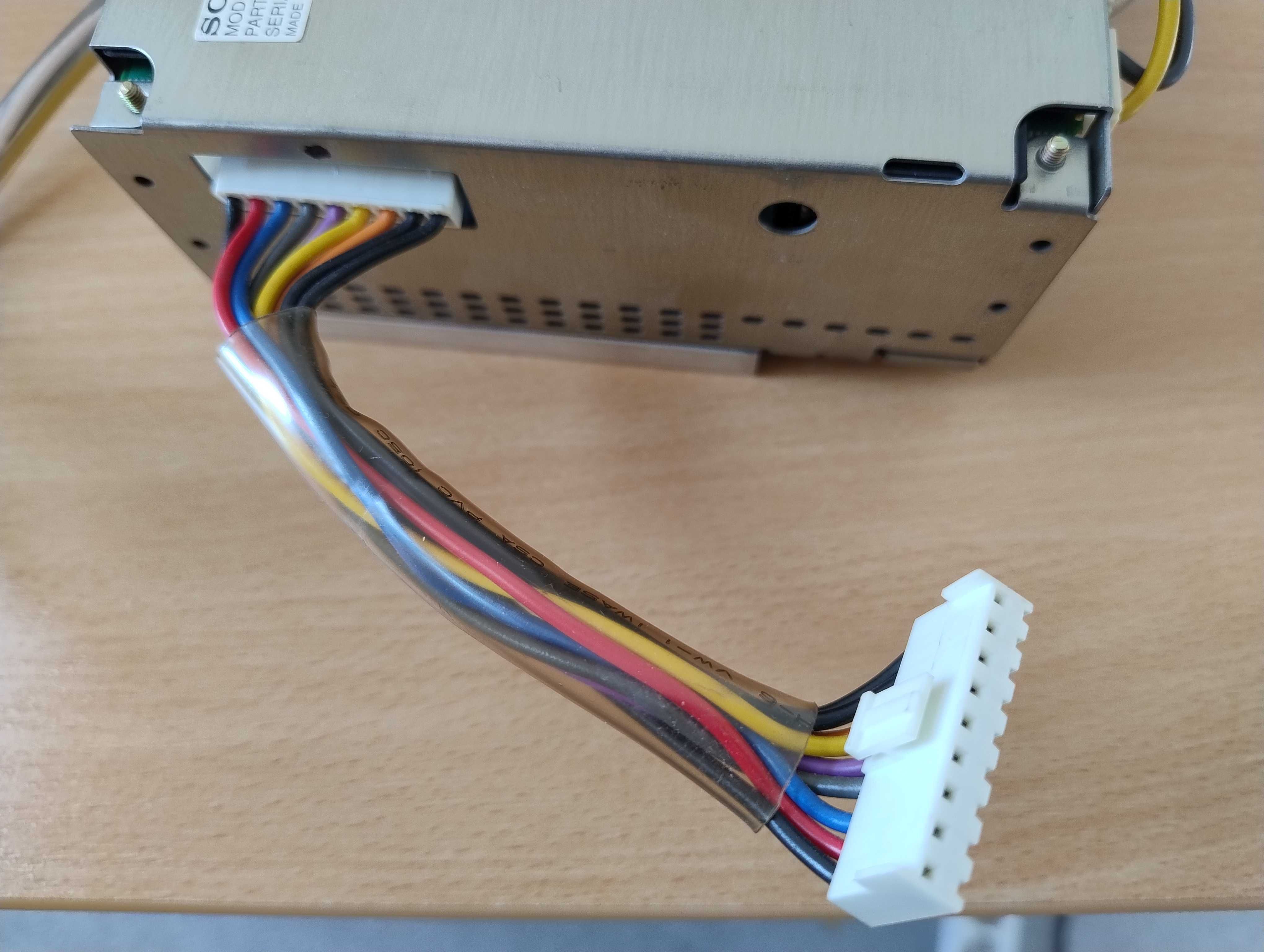 Захранващо устройство  SONY   APS-92