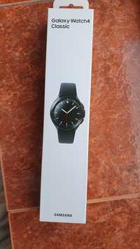 Samsung Galaxy Watch 4 Classic Black