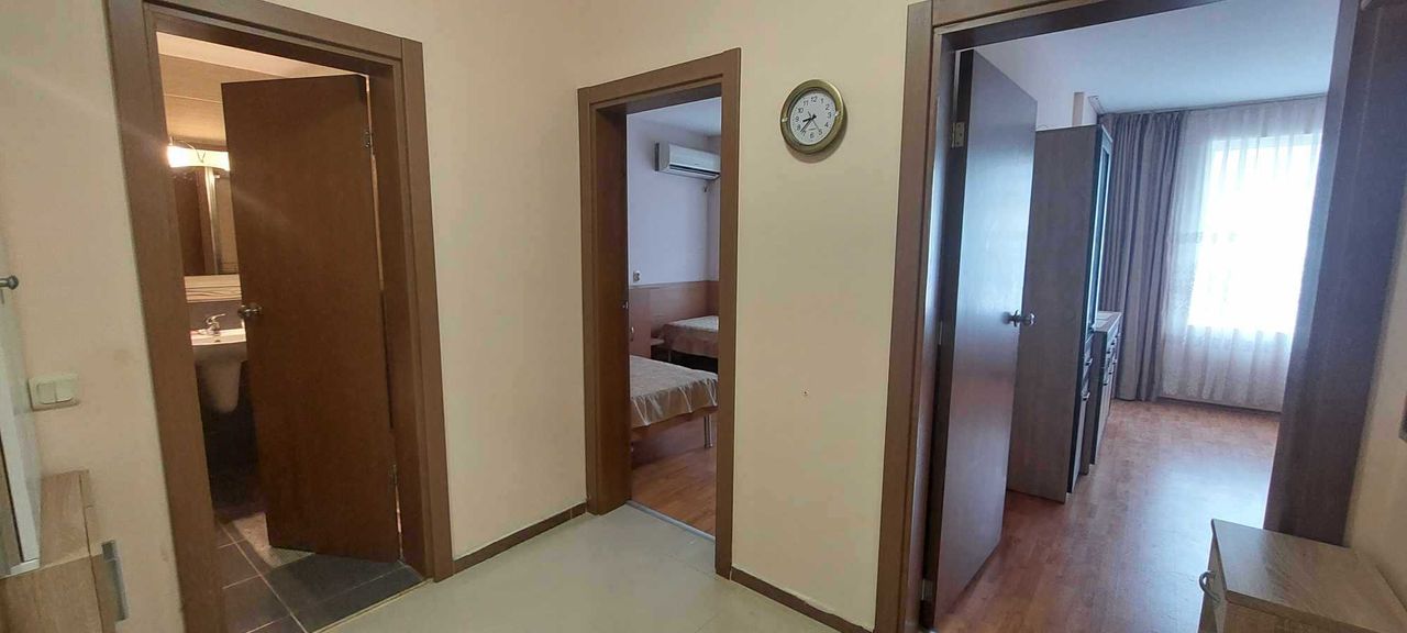 Дава се под наем Двустаен апартамент в София, Сухата река - 60 кв.м за 600 € - Снимка #15