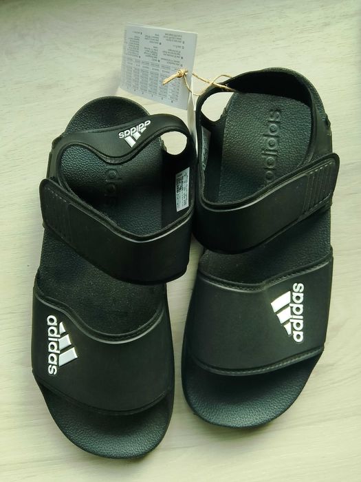 Сандали за момче Adidas