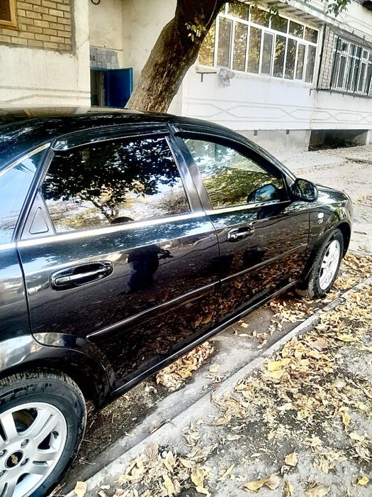 Lacetti sotiladi xolati zor