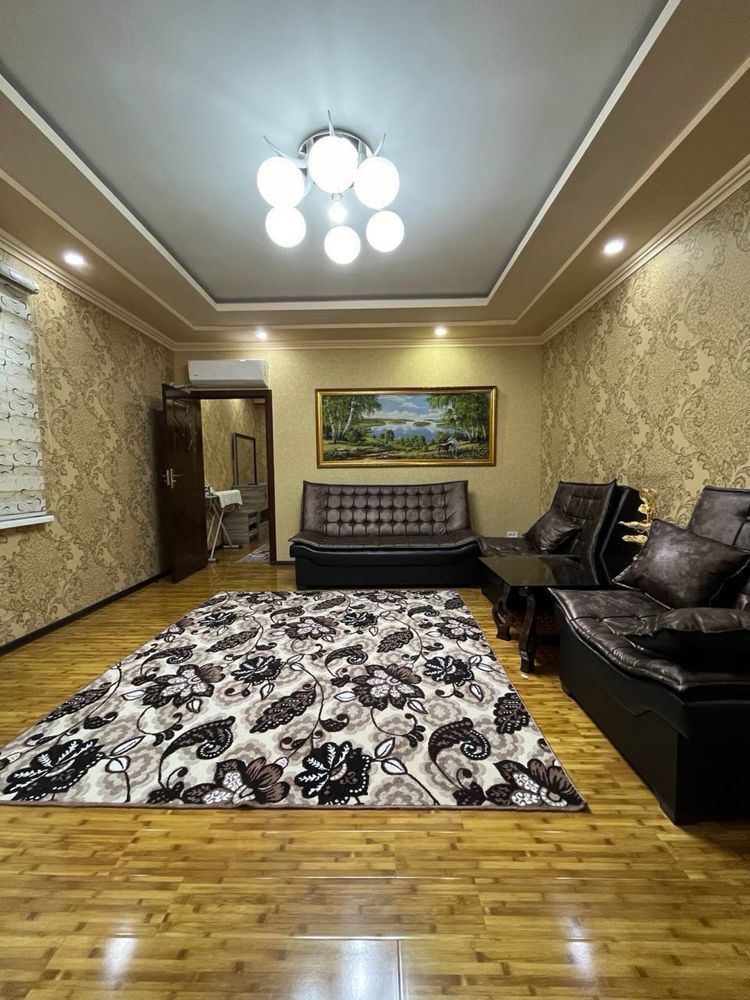 Продается коттедж 1.2 соток 4 ком Ор-р Лаби хаус. Нукусская. Яккасарай