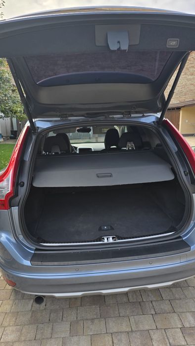 Volvo XC60 motorizare 2.0 diesel an 2016