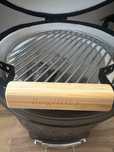 Gratar profesional BBQ GRILL BergHOFF