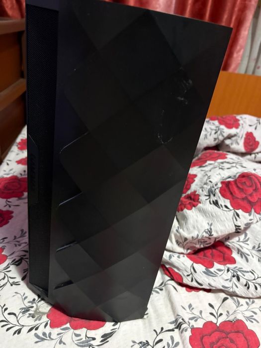 Pc gaming Zmeu Epic Hyper Plus