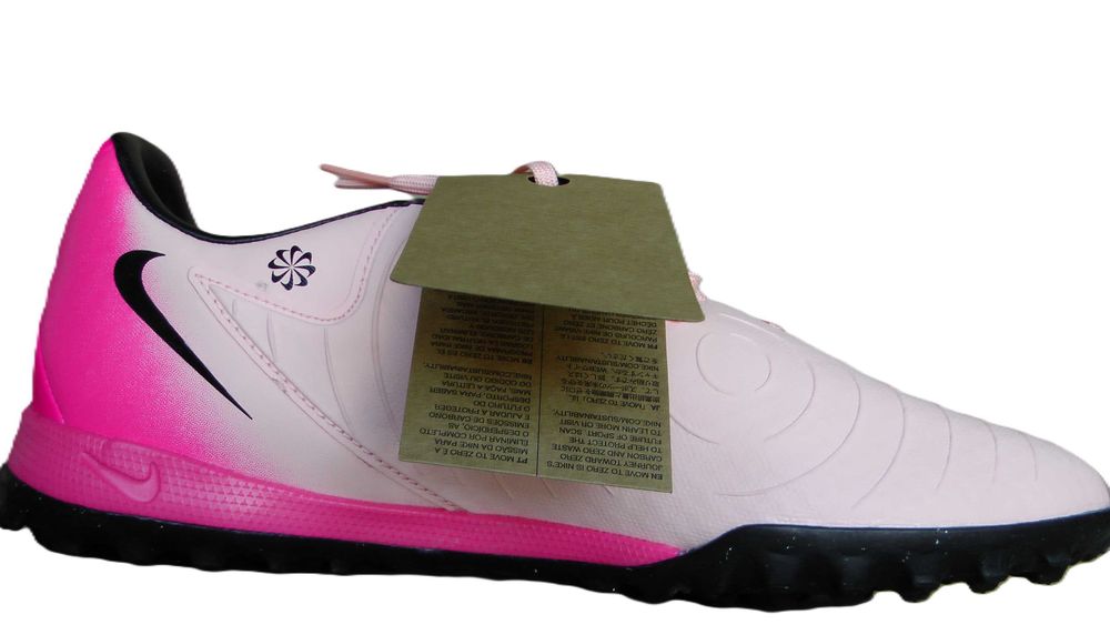 Ghete fotbal sintetic NOI Nike Phantom GX II Academy marimea 41