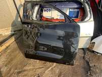 Врата BMW X4 2023г