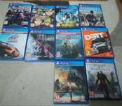 Видеоигри за Ps4