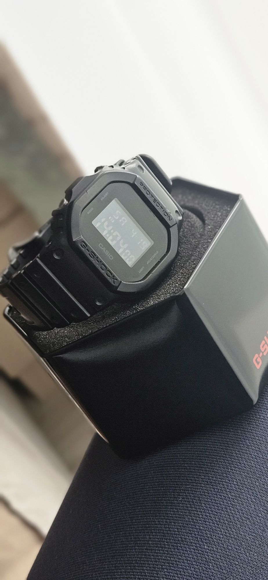 Vând ceas G-Shock
