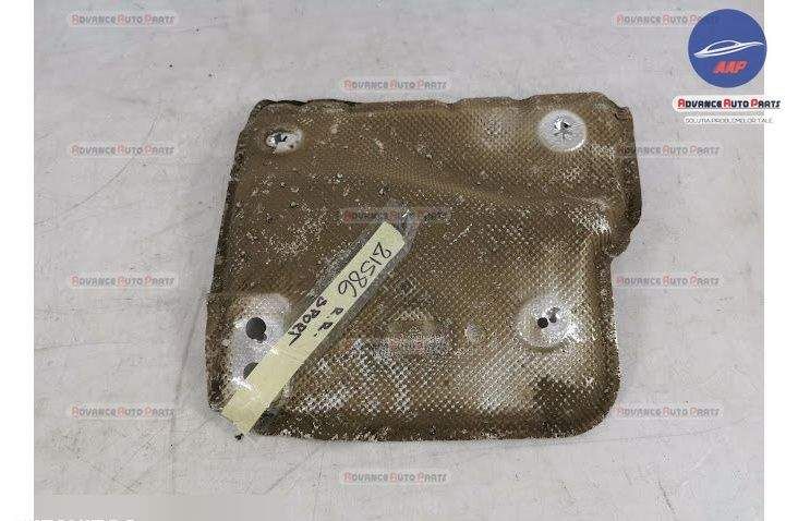 Оригинална термична защита Ленд Ровер / Land Rover Рейндж Роувър Спорт