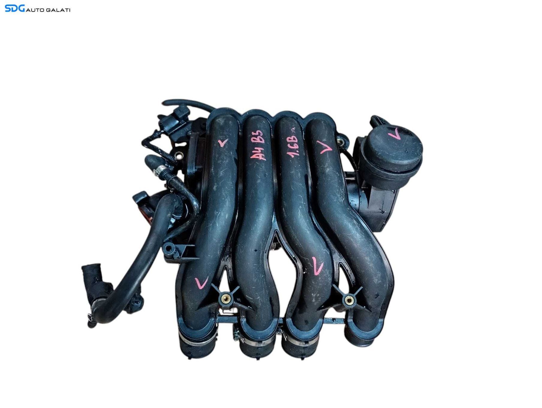 Galerie Admisie Volkswagen Passat B5 1.6 Benzina 1997 - 2001 Cod 06B133210AD [MA0171]