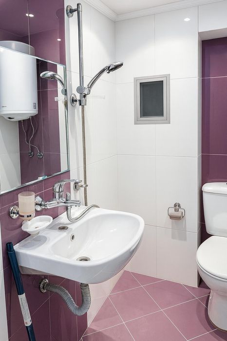 Дава се под наем Едностаен апартамент в Пловдив, Център - 25 кв.м за 223.38 € - Снимка #4