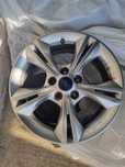 Jante pe 16  Ford Focus 4x buc fara anvelope!