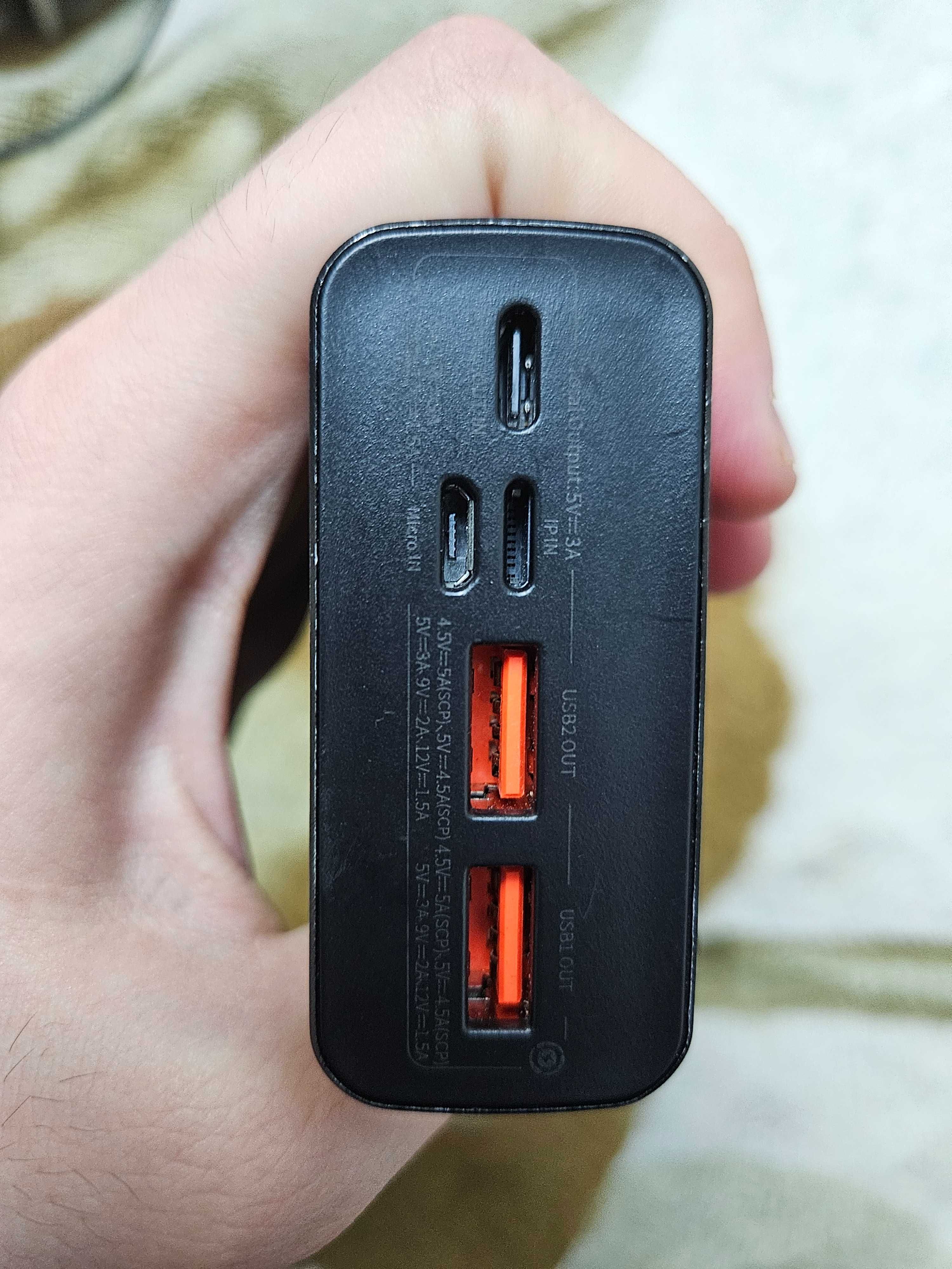 Продаю Power bank