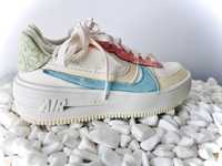 Nike Air Force 1 Low PLT.AF.ORM marimea 38